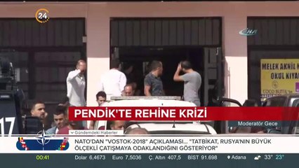 Rehine Krizi