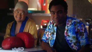 Community S02E19 - Critical Film Studies