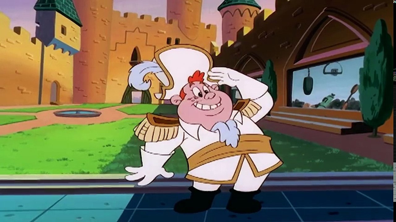 El Pajaro Loco en Español   1 Hora de Compilación   Dibujos Animados en Español (16) part 1/2