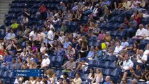 Maria Sharapova vs Sorana Cirstea -us open 2018