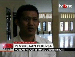 Penyiksaan PRT di Medan, Polisi Temukan Satu Korban Lagi