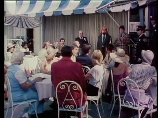 The Red Hand Gang -The Missing Jewels