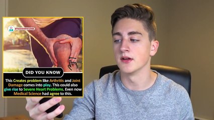 Bad Instagram: Fake Fact Accounts