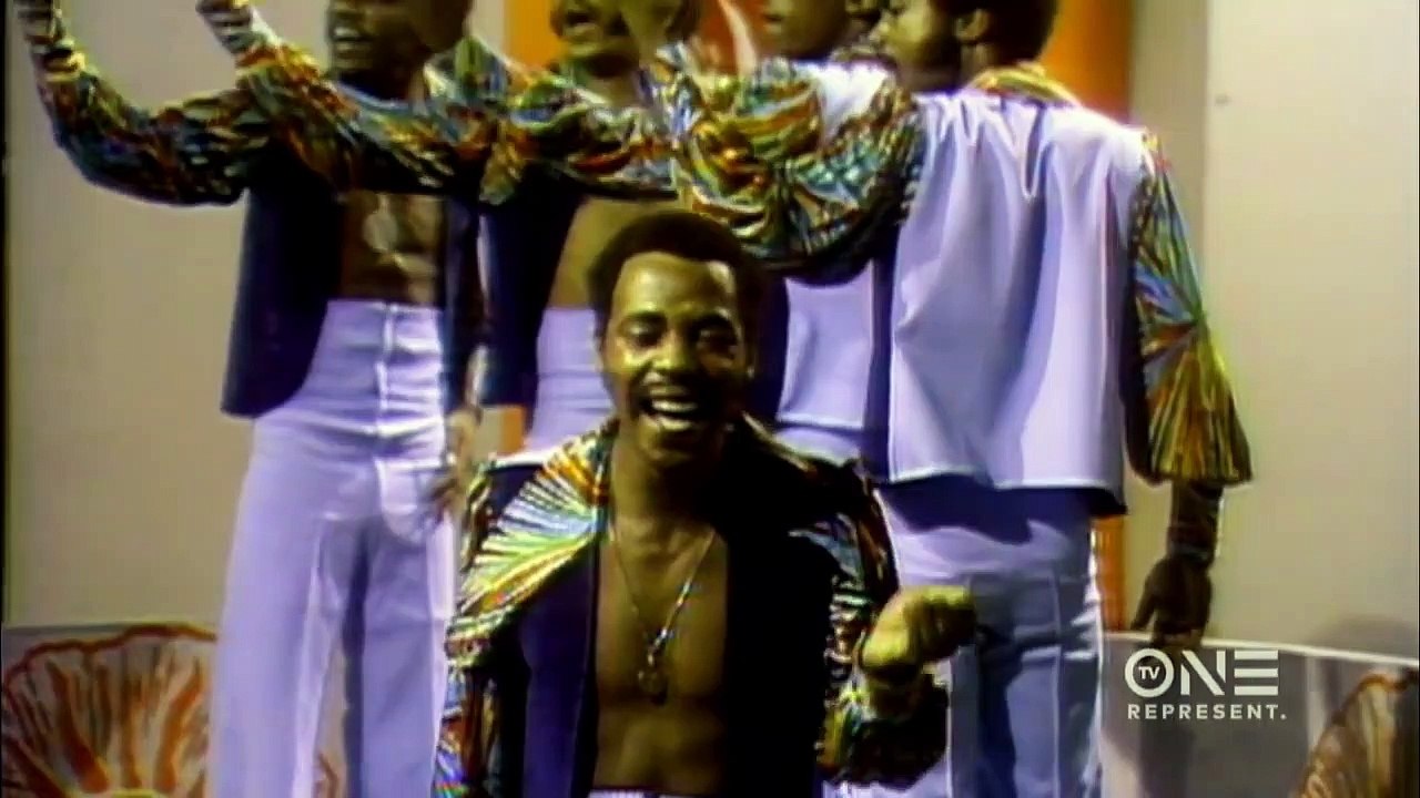 Unsung- Blue Magic