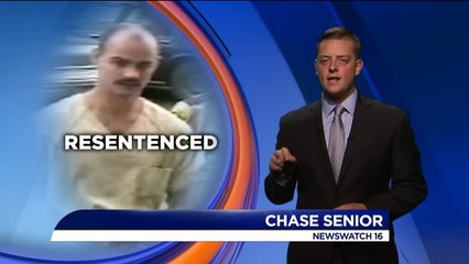 Pennsylvania Man Resentenced to Life in Prison for Murdering Family Members