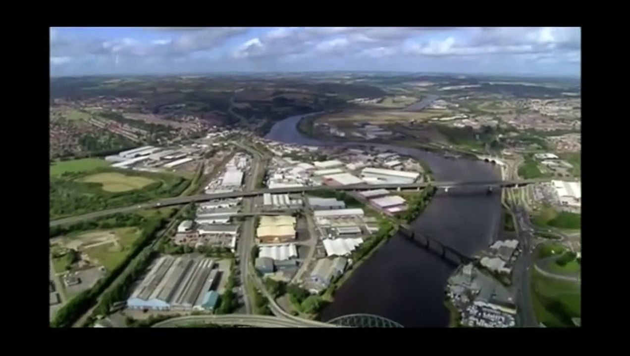 Britains biggest Armed Robbery, Brinks Mat