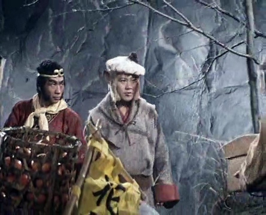 Monkey Magic 123 - Two Little Blessings