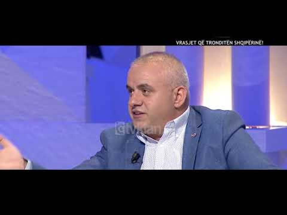 Opinion - Vrasjet qe tronditen Shqiperine! (10 shtator 2018)
