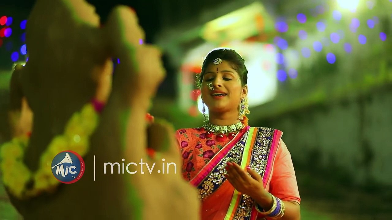 Ganesh Chaturthi 2018 song Promo | Mangli | MicTv.in