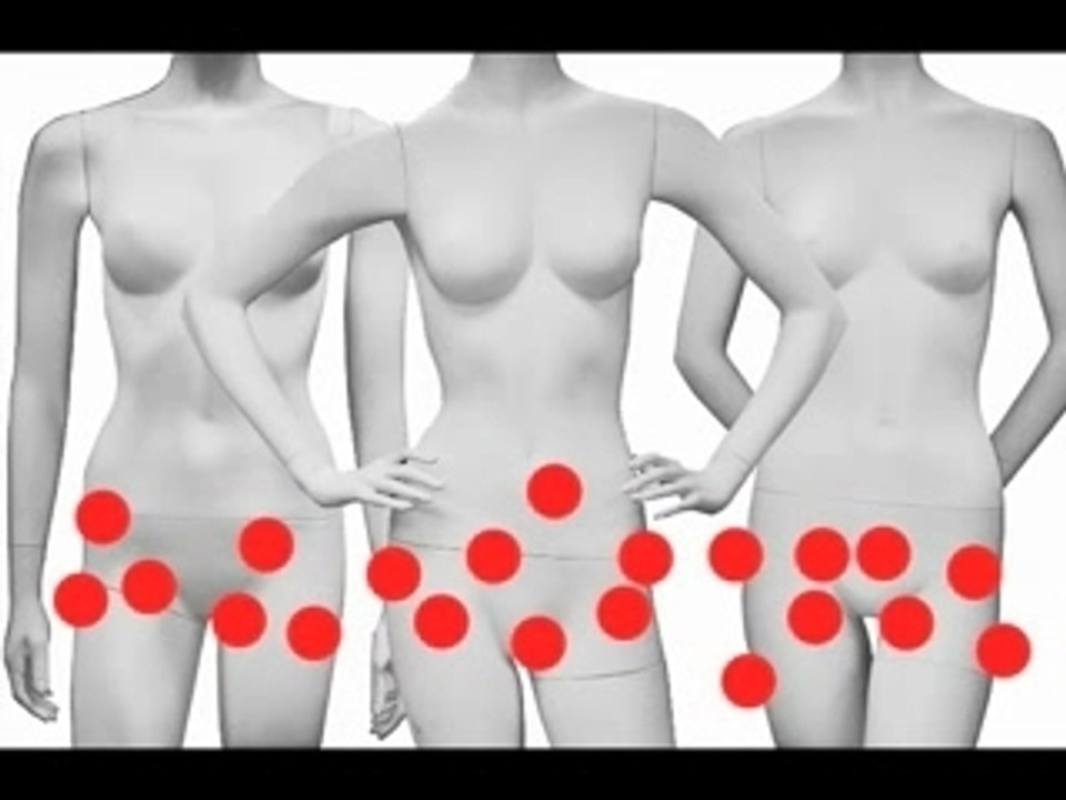 Mannequins