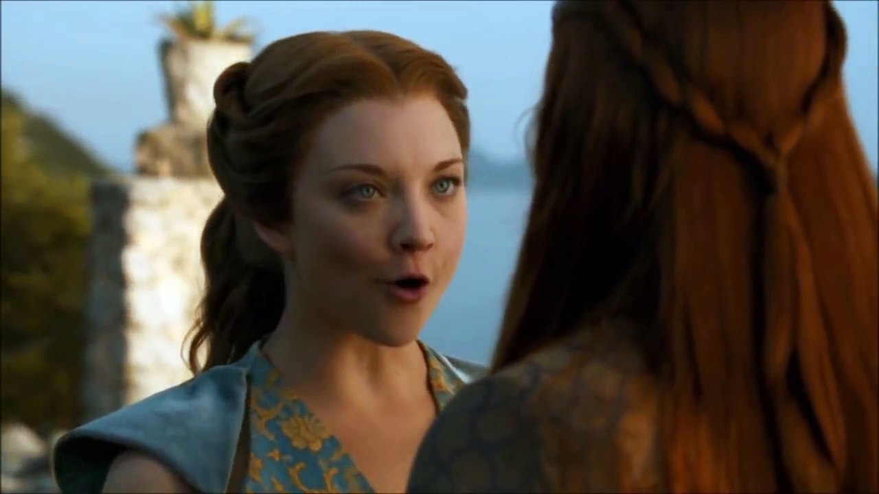 Game Of Thrones - Season 3 Summary (RECAP)!!!