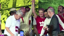 Lula tensa plazos para que su partido designe nuevo candidato