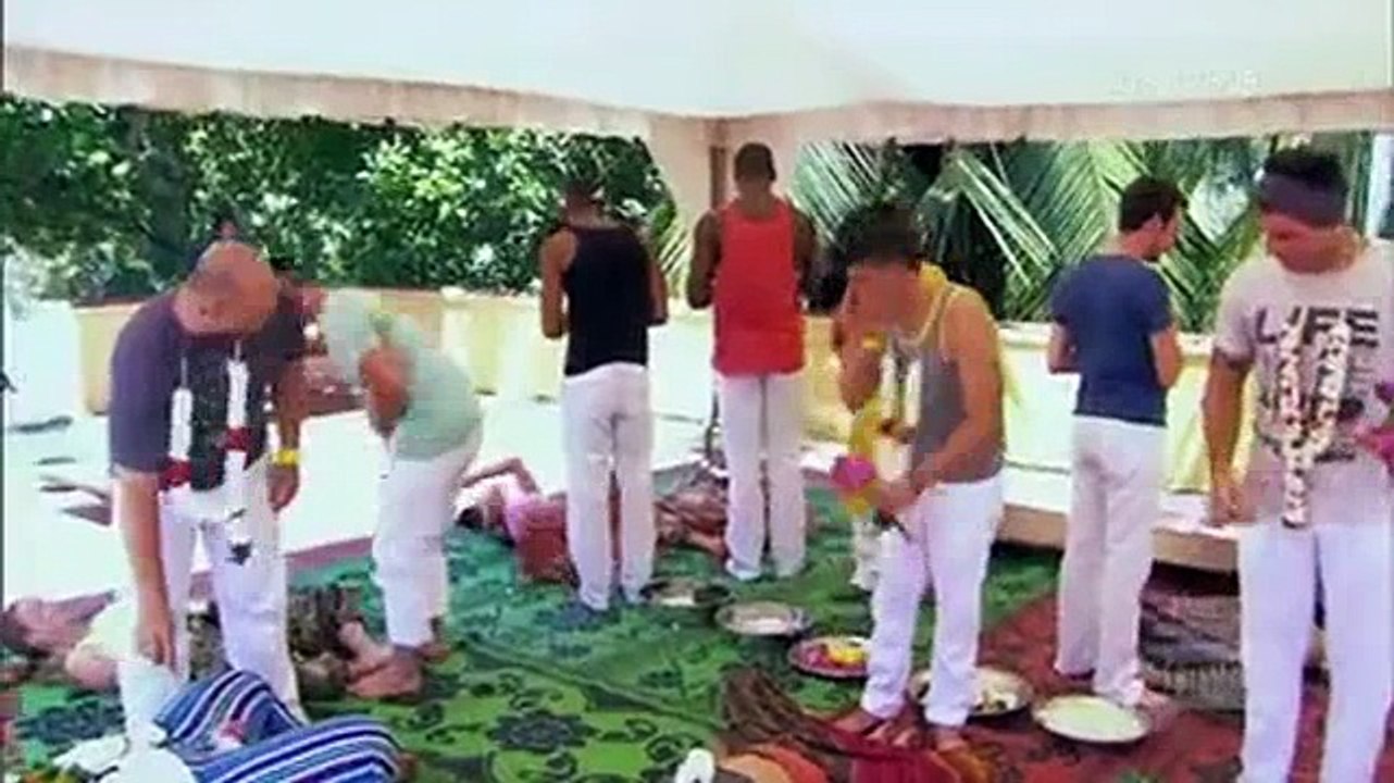 Tour Group S01 E06
