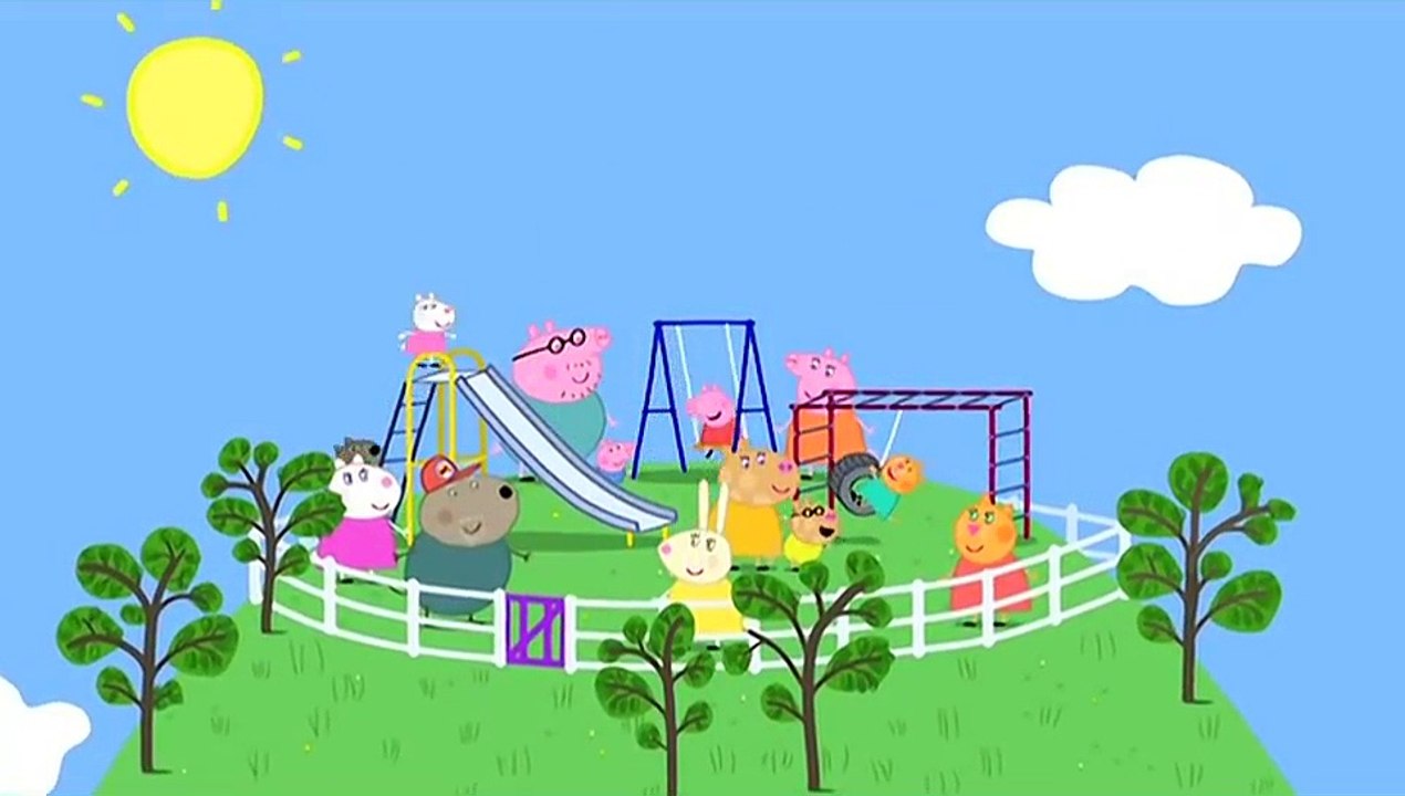 Peppa Pig S01E44
