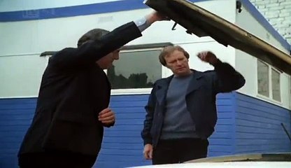 Minder S01 E11