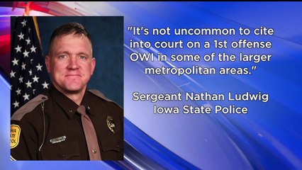 Illinois Police Chief Had BAC More Than Twice Legal Limit: Court Documents