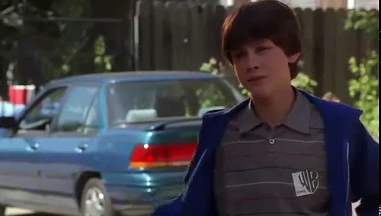 Jack Bobby S01 E06