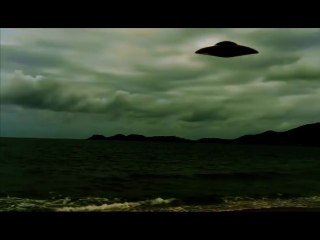 Objeto voador não identificado é filmado próximo de área militar nos EUA.