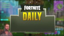 Fortnite Daily Best Moments Ep.40 (Fortnite Battle Royale Funny Moments)