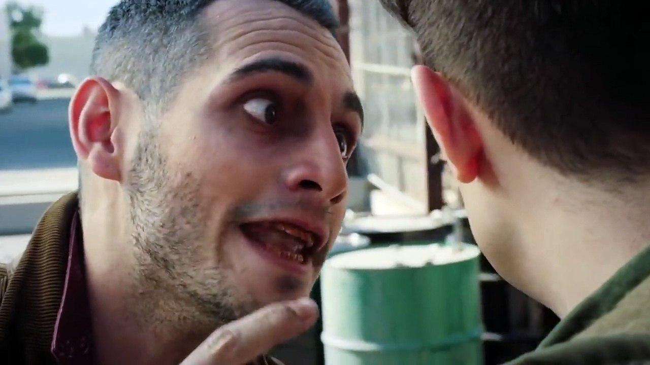 Sinister Squad - Die ''Suicide Squad'' Kopie nach der keiner gefragt hat.. | Jay & Arya