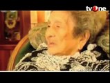 Nenek Ini Lulus SD di Usia 100 Tahun