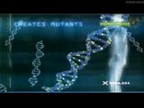 Mutant X [1x09] Crime Of The New Century