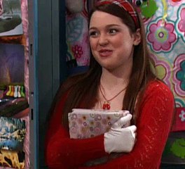 Wizards of Waverly Place S01E07 Alex's Choice