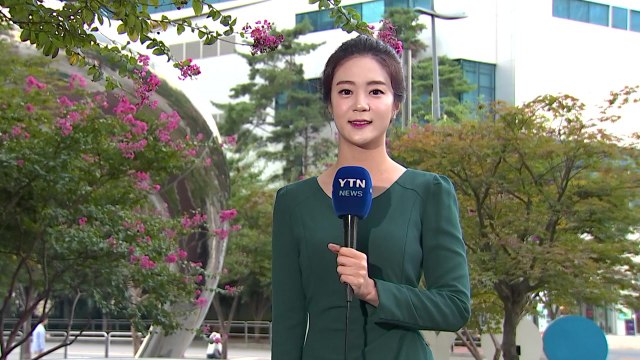 [날씨] 출근길 쌀쌀...가끔 구름 많고 큰 일교차 / YTN