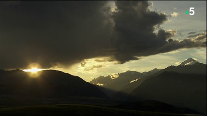 Vu sur Terre - Pérou [Documentaire  Nature]