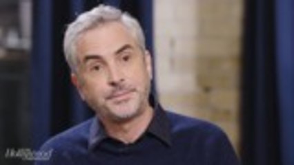Alfonso Cuaron on Deciding to Not Work with Chivo on 'Roma' | TIFF 2018