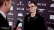 Christian Siriano Shares His Thoughts On Heidi Klum and Tim Gunn Leaving 'Project Runway'