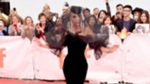 Lady Gaga Shines at TIFF 2018 Promoting 'A Star is Born' | THR News
