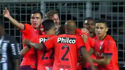 [GOL CONTRA DE MAIDANA] Atlético-MG 3x1 Atlético-PR - SérieA2018