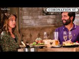 Coronation Street: Imran's 'threesome' with Toyah and Leanne! (Soap Scoop Week 38)