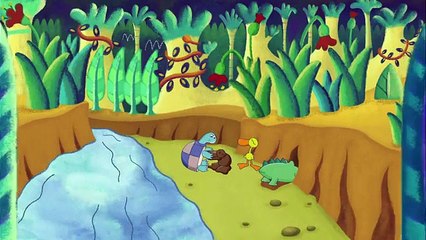 64 Zoo Lane - Doris  Precious Things S03E24   Cartoon for kids