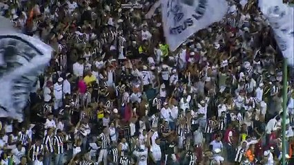 [GOL DE LEONARDO] Atlético-MG 3 x 1 Atlético-PR - Série A 2018