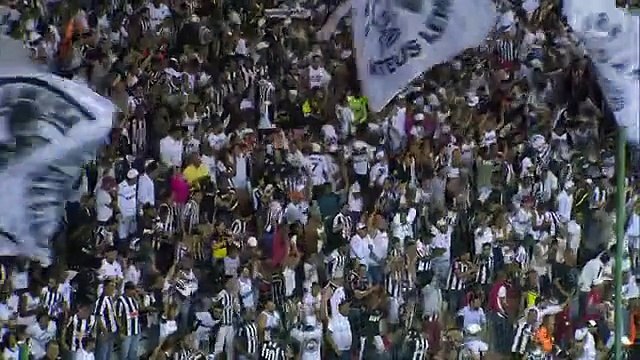 [GOL DE LEONARDO] Atlético-MG 3 x 1 Atlético-PR - Série A 2018