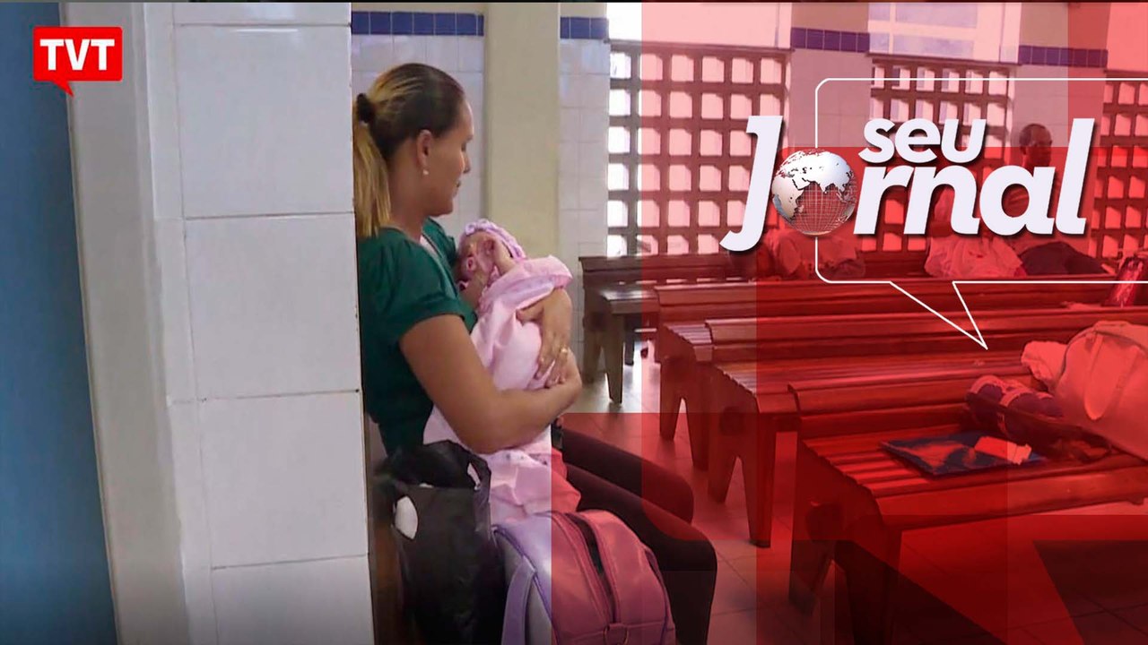 Cresce mortalidade infantil e materna no Brasil