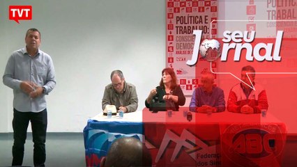 Curso leva conhecimento acadêmico ao chão de fábrica