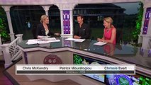 Maria Sharapova upset at Wimbledon 2018 [highlights, analysis, pressers]  ESPN