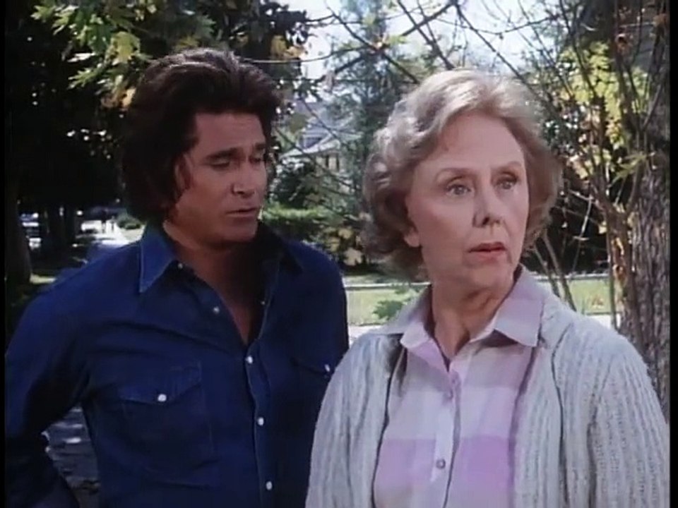 Highway to Heaven Season 2, Episode 14 Close Encounters of the