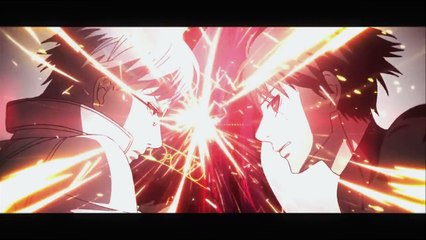 アニメ「東京喰種:re」最終章 PV【10月9日放送開始！】