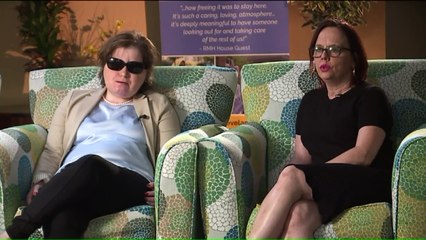 Youngest Person in U.S. to Receive Face Transplant Shares Story of Surviving Suicide to Help Others