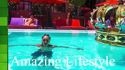 Maria Sharapova-Amazing Workout and Practice 2018