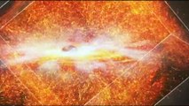 Les mystères de l'Univers saison 3 - Les univers parallèles