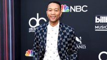 Did John Legend Have a Speech Ready Before His EGOT Win?