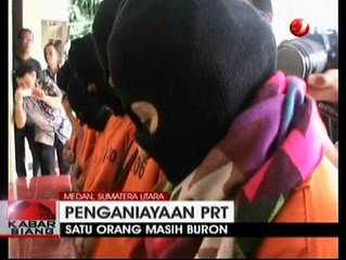 Polisi Tetapkan 7 Tersangka Penganiaya PRT Hingga Tewas