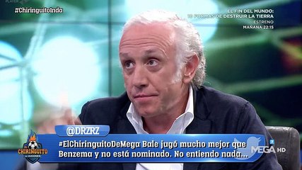 Eduardo Inda: "Madrid y Barça pujarán por De Jong".