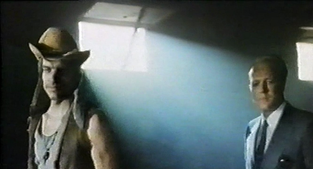 Mamba (1988) - VHSRip - Rychlodabing