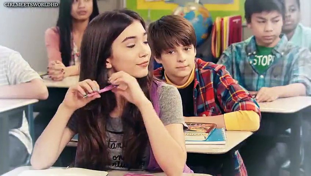 Lucas & Riley - Shut Up And Dance